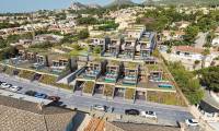 New Build - Villa - La Nucia