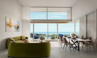 New Build - Villa - La Nucia