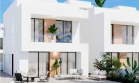 New Build - Villa - La Zenia