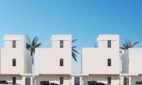 New Build - Villa - La Zenia