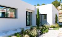 New Build - Villa - Las Colinas Golf