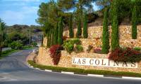 New Build - Villa - Las Colinas Golf