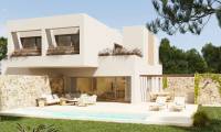 New Build - Villa - Las Colinas Golf