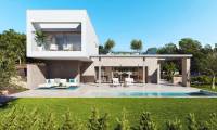New Build - Villa - Las Colinas Golf
