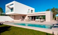 New Build - Villa - Las Colinas Golf
