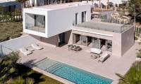 New Build - Villa - Las Colinas Golf