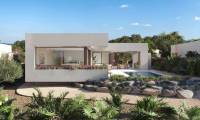 New Build - Villa - Las Colinas Golf