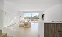 New Build - Villa - Lomas de Cabo Roig