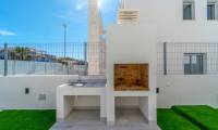 New Build - Villa - Lomas de Cabo Roig