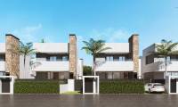 New Build - Villa - Los Alcázares