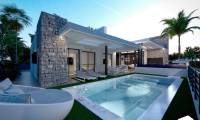 New Build - Villa - Los Alcázares