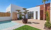 New Build - Villa - Los Alcázares