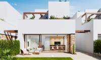 New Build - Villa - Los Alcázares