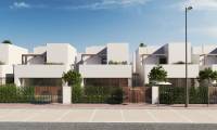 New Build - Villa - Los Alcázares