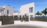 New Build - Villa - Los Alcázares