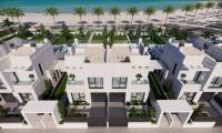 New Build - Villa - Los Alcázares