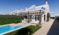 New Build - Villa - Los Alcázares