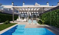 New Build - Villa - Los Alcázares