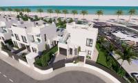 New Build - Villa - Los Alcázares