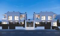 New Build - Villa - Los Alcázares