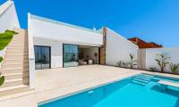 New Build - Villa - Los Alcázares