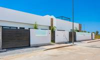 New Build - Villa - Los Alcázares