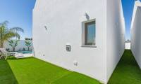 New Build - Villa - Los Alcázares