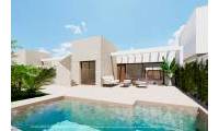 New Build - Villa - Los Alcázares