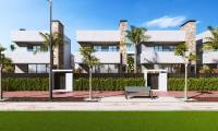 New Build - Villa - Los Alcázares