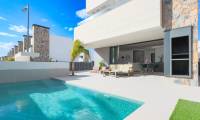 New Build - Villa - Los Alcázares