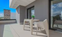 New Build - Villa - Los Alcázares