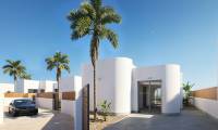 New Build - Villa - Los Alcázares