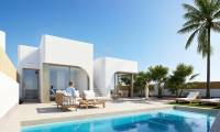 New Build - Villa - Los Alcázares