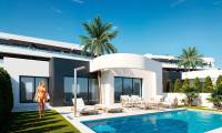 New Build - Villa - Los Alcázares