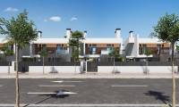 New Build - Villa - Los Alcázares