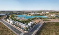 New Build - Villa - Los Alcázares
