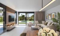 New Build - Villa - Los Alcázares