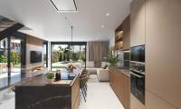 New Build - Villa - Los Alcázares