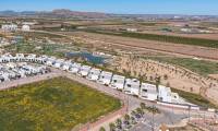 New Build - Villa - Los Alcázares