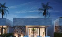New Build - Villa - Los Alcázares