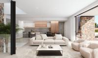 New Build - Villa - Los Alcázares