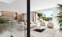 New Build - Villa - Los Alcázares