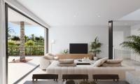 New Build - Villa - Los Alcázares
