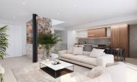 New Build - Villa - Los Alcázares