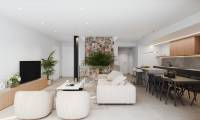 New Build - Villa - Los Alcázares