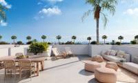 New Build - Villa - Los Alcázares