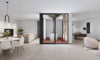 New Build - Villa - Los Alcázares