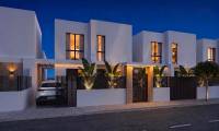 New Build - Villa - Los Alcázares