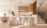 New Build - Villa - Los Alcázares