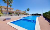 New Build - Villa - Los Dolses